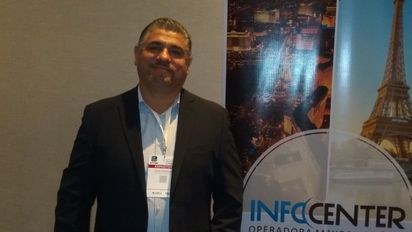 Info Center Operadora es sinónimo de Las Vegas