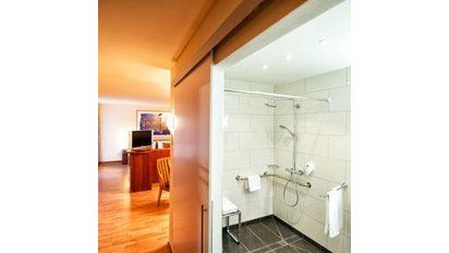 Establecimientos accesibles y funcionales