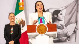 Josefina Rodríguez Zamora dio a conocer las actividades que México presentará como país invitado durante Fitur 2026.
