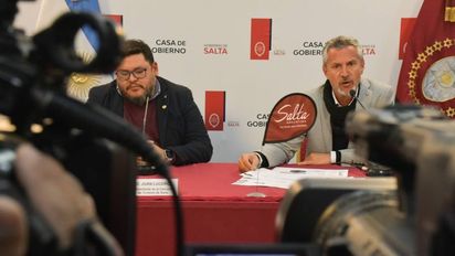 Salta: la provincia recibió 230 mil turistas en la temporada invernal