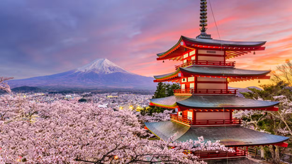 3 tips para un viaje inolvidable a Japón desde México