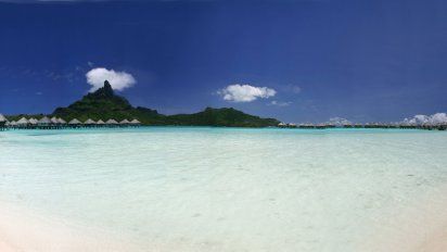 TAHITÍ. ¿Cómo ser un experto en las islas de la Polinesia?