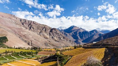 La Región de Coquimbo cuenta con increíbles atractivos, tanto de playa como de cordillera.&nbsp;