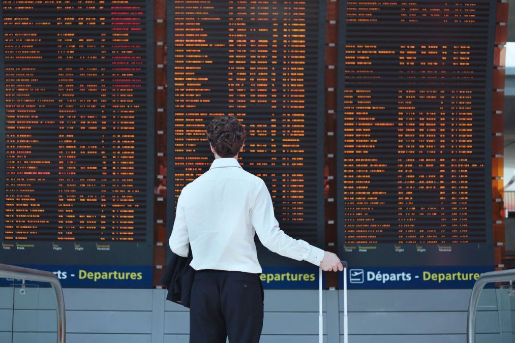 Los travel managers convocados por GBTA esperan una lenta recuperaci&oacute;n de los viajes corporativos.