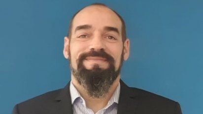 Pablo Marinetti, director comercial de Assist-med.