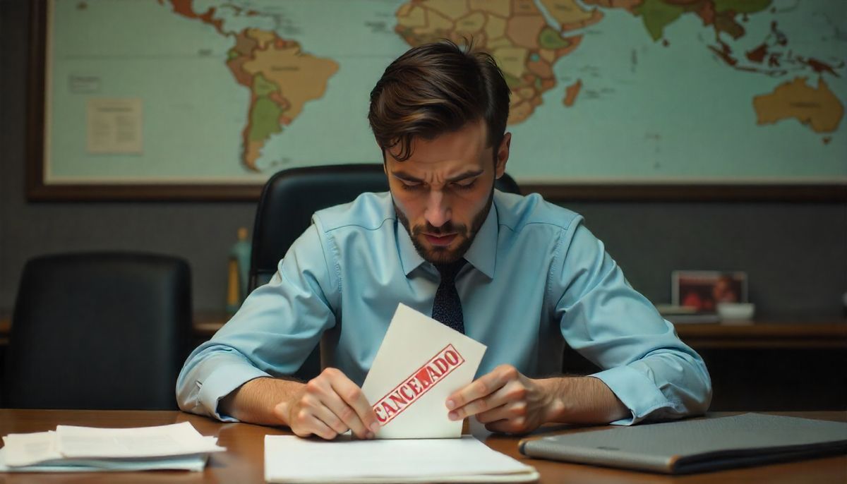 Agencia de viajes condenada a pagar millonaria indemnización por no gestionar reembolsos de la pandemia.