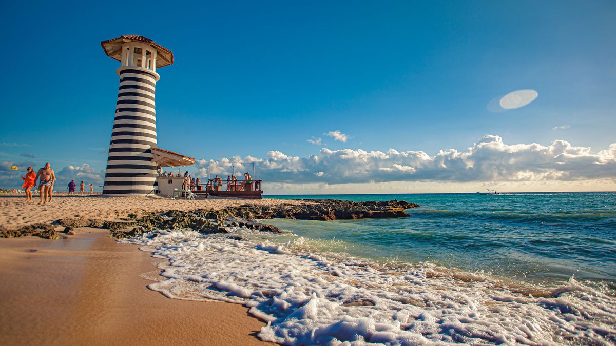 Aprovechá el verano 2025 para descubrir República Dominicana y sus hermosas playas.&nbsp;
