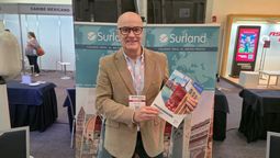 Surland presenta su programación mediterránea y de larga distancia y una nueva colección de viajes de lujo en EPTU 2026.