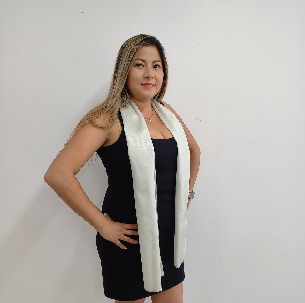 Érika Rodríguez, gerente general de Mexyec. - Ladevi Medios y Soluciones Érika Rodríguez, gerente general de Mexyec.
