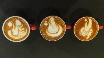 El 14 y 15 de septiembre tendrá lugar Exigí Buen Café 2025 enLa Rural de Buenos Aires.&nbsp;