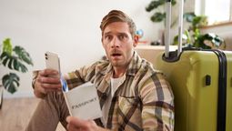 Fraude en vacaciones: Sitios falsos, alojamientos inexistentes y cobros engañosos aumentan durante la temporada de mitad de año.