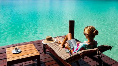 Sectur: el gasto de turistas internacionales aumentó 3.3% en el primer trimestre de 2025