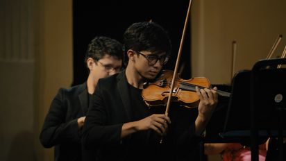 La campaña propone recorrer Ibagué desde la música, la cultura, la naturaleza y las experiencias que definen a la Capital Musical de Colombia.