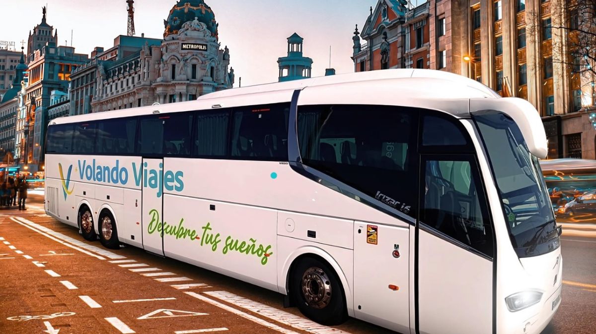 Un año de logros para Volando Viajes y con miras hacia un 2025 con grandes proyectos.