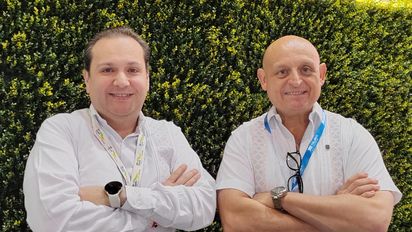 TT: Operadora Turística Sierra Madre expone su reestructuración global