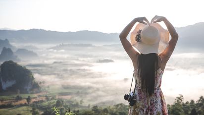 El turismo de bienestar y salud presentó un aumento del 7% durante el primer semestre de 2024.