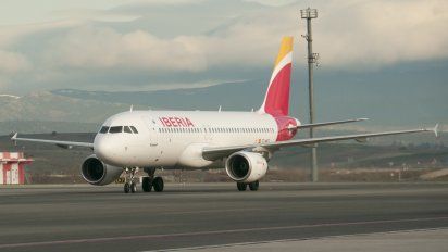 Iberia es la marca más valiosa del turismo