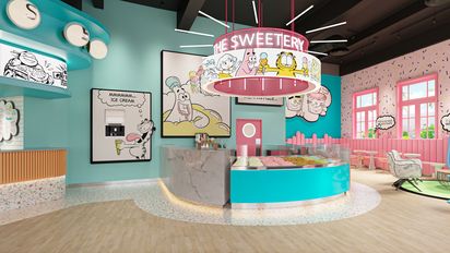 Karisma Hotels: Nickelodeon Hotels & Resorts Punta Cana tendrá renovaciones en 2024