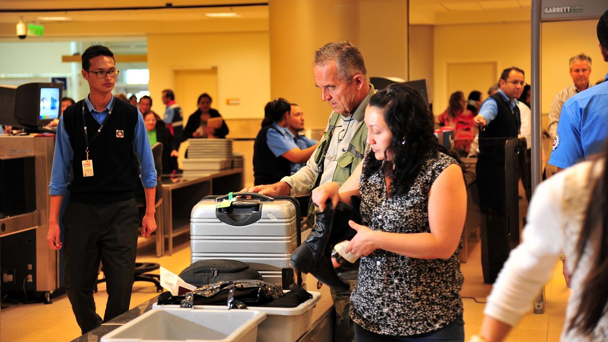 Dirección General de Aviación Civil (DGAC) reveló cifras de tráfico aéreo correspondientes a primer semestre del 2025.