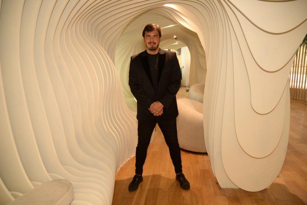 Marcelo Boer: La propuesta gastronómica nacional es espectacular, por su diversidad y por la creatividad de los chefs que están en escena.