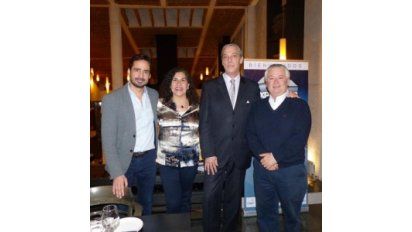 Más de 2.000 reuniones B2B en Puerto Natales