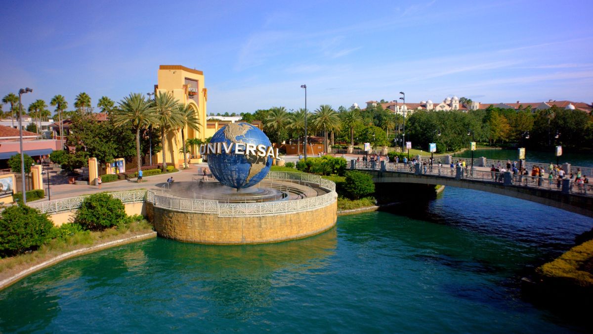Universal Orlando Resort lanza una oferta única para América Latina.