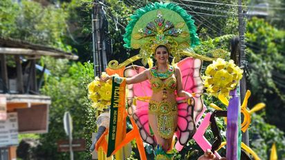 Carnaval 2022 cuenta con una gran oferta para los viajeros ecuatorianos.