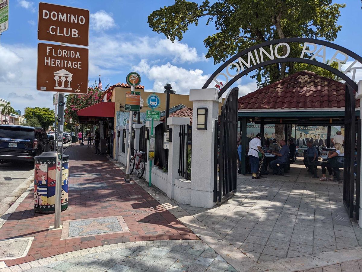 Miami 5 actividades imperdibles en Little Havana