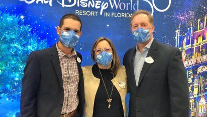 DISNEY DESTINATIONS: magia y novedades al ritmo de IPW