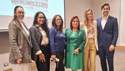 Tika Group promueve en Perú los resorts de lujo Heritance Aarah y Adaaran de Maldivas.