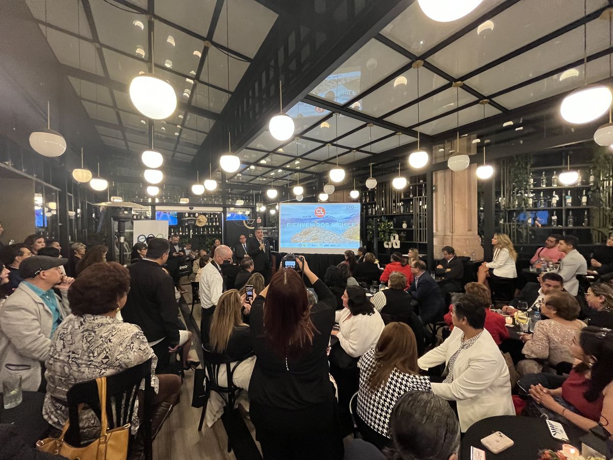 El primer catálogo pospandemia de Punta del Este Operadora (PEO) fue presentado en una jornada que contó con una nutrida delegación de Chile y Brasil.