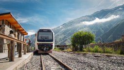 Conoce el Tren Solar de la Quebrada ofrece traslados opcionales desde la capital de Jujuy y de Salta.&nbsp;