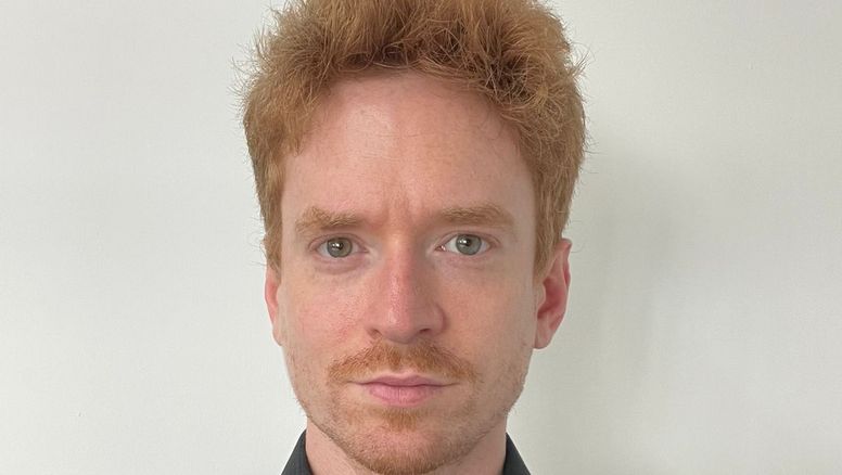 Licencia Darío Rodríguez, coordinador de la Licenciatura en Gastronomía de UADE.