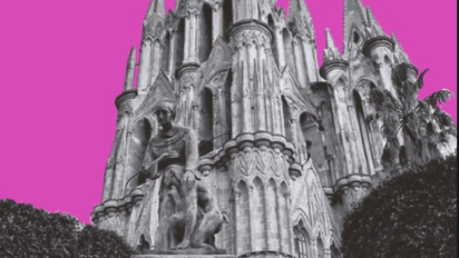 La nueva campaña de promoción turística de San Miguel de Allende busca reconectar el destino con turistas nacionales e internacionales.