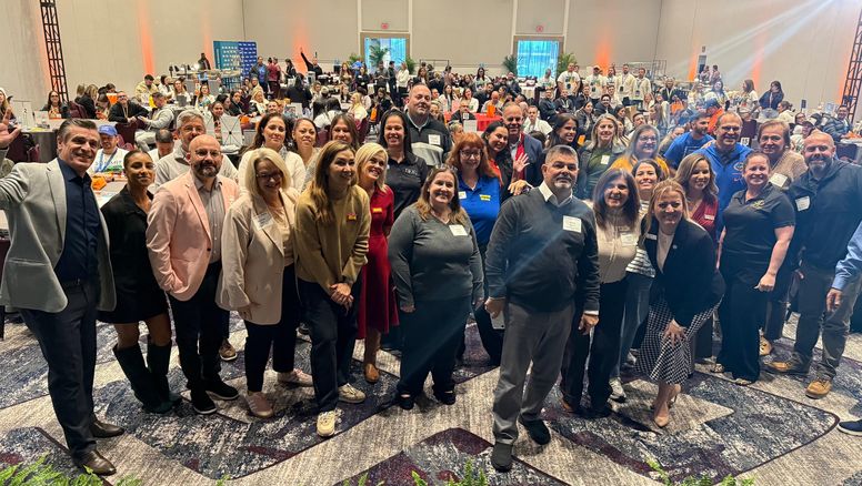 HotelDO Summit: tradeshow con prestadores de servicio de Orlando marcó segunda jornada&nbsp;