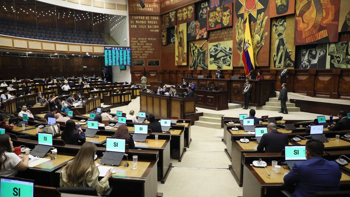 Nuevos proyectos de feriado nacional avanzan en la Asamblea.&nbsp;