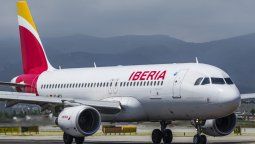 Airbus de Iberia