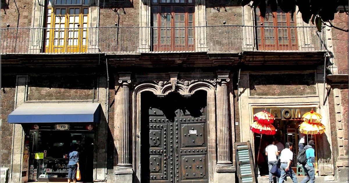 Conoce esta leyenda que es de las más populares del Centro de CDMX.