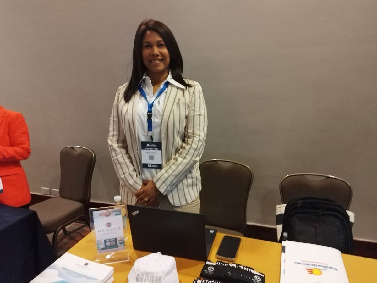 Majestic Resorts en Ladevi Workshop Chile. - Ladevi Medios y Soluciones Majestic Resorts en Ladevi Workshop Chile.