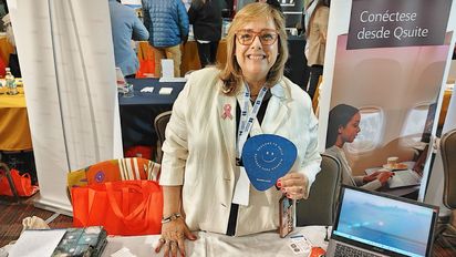 Sandos Hotels & Resorts apuesta por promocionar sus hoteles en México para el Workshop de Ladevi