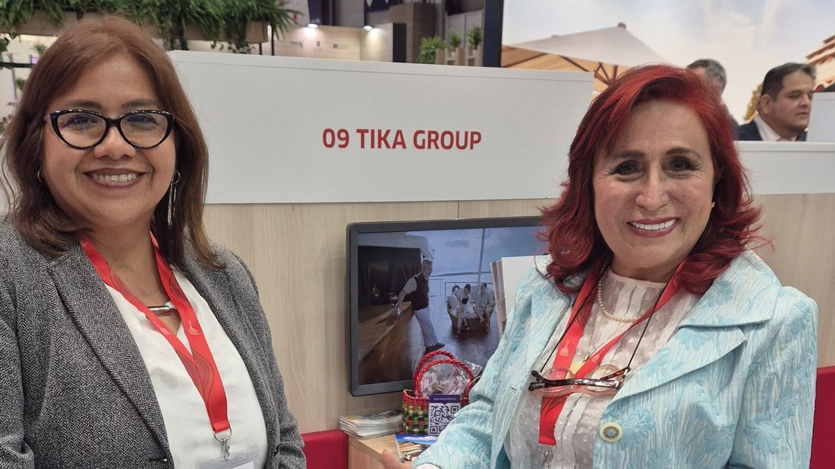 Tika Group.