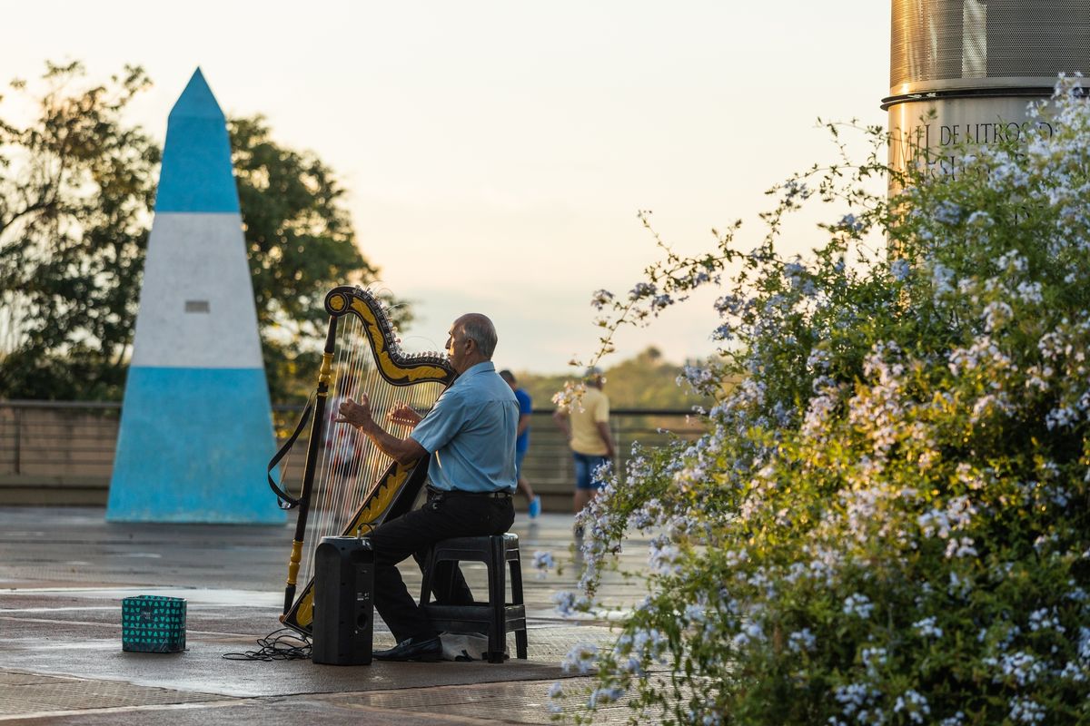 Previaje Iguazú: te contamos cómo funciona este novedoso programa con descuentos para los viajeros que visitan la ciudad de las Cataratas del Iguazú.&nbsp;