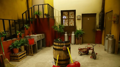 Conoce este restaurante dedicado al Chavo del 8.