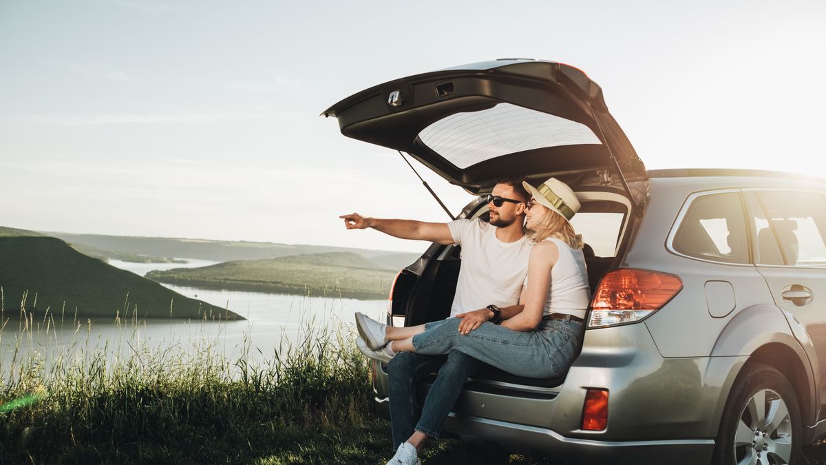 Hertz vehículos adaptados a las necesidades del pasajero