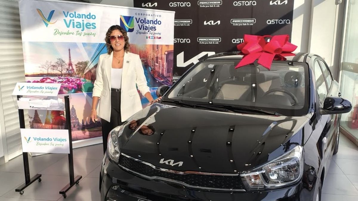 La iniciativa reforzó la confianza y el vínculo de Volando Viajes con sus agencias afiliadas.