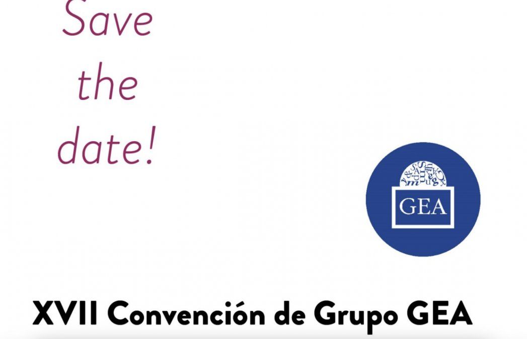 27ª Convención de Grupo GEA