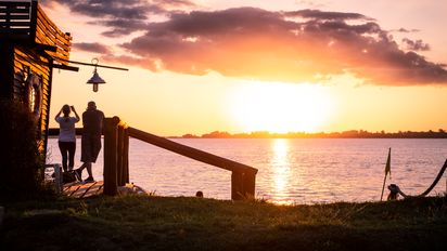 Feriado de Carnaval: 3 destinos ideales para descansar