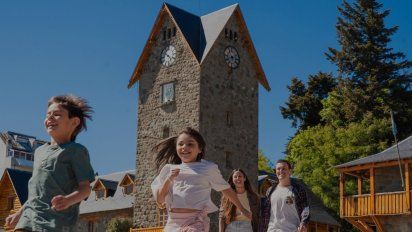 Semana Santa: descubrí los 5 destinos perfectos para ir con niños que esconde Argentina