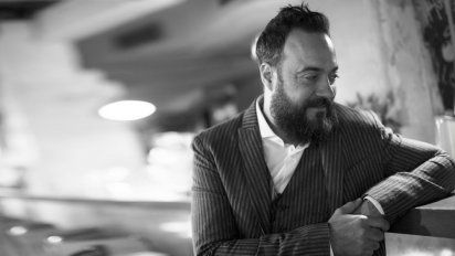 Descubrí en Buenos Aires los increíbles bares de 'Tato' Giovannoni, el bartender 