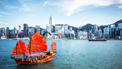 Viaje a Hong Kong y China: descubrí los tesoros de Asia